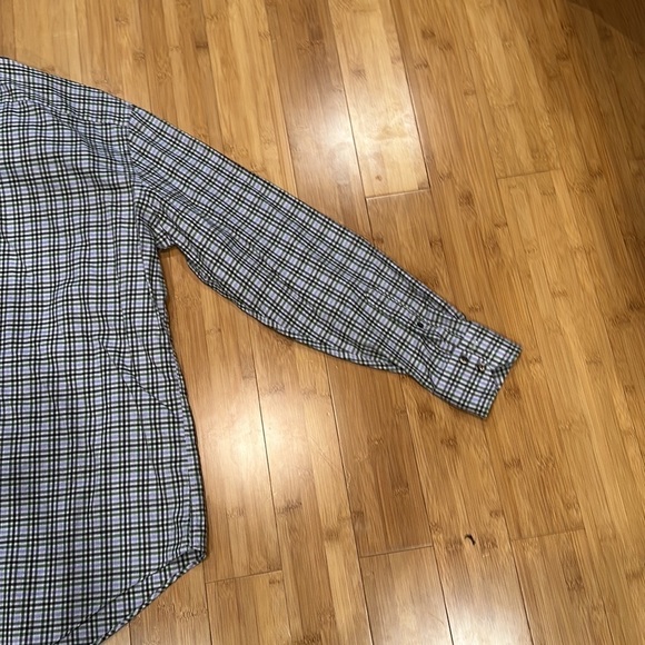 Maker and Company button down shirt size XL men’s - Picture 6 of 8